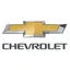 CHEVROLET logo