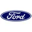 FORD logo