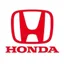 HONDA logo