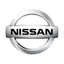 NISSAN logo