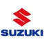 SUZUKI logo