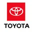 TOYOTA logo