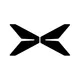 XPENG logo