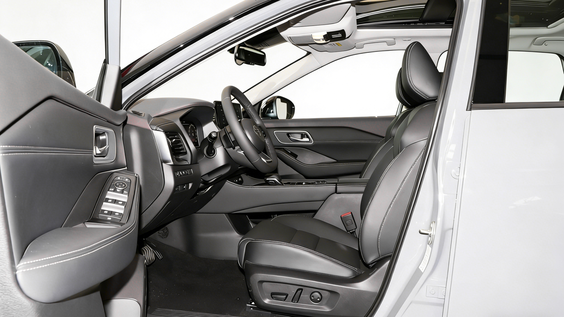 X-Trail e-POWER