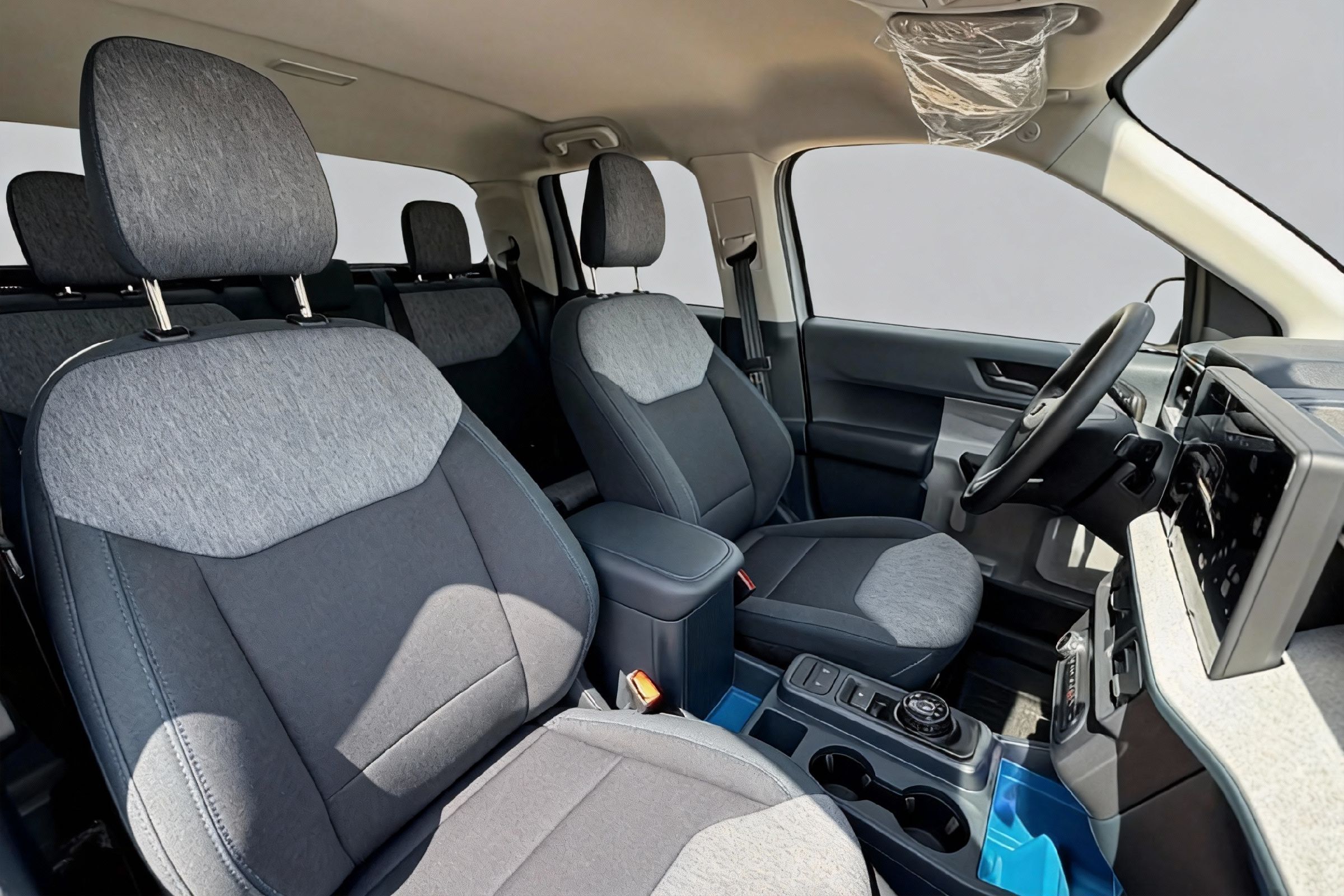 Ford MAVERICK HEV 2025 Lariat Hibrida AWD