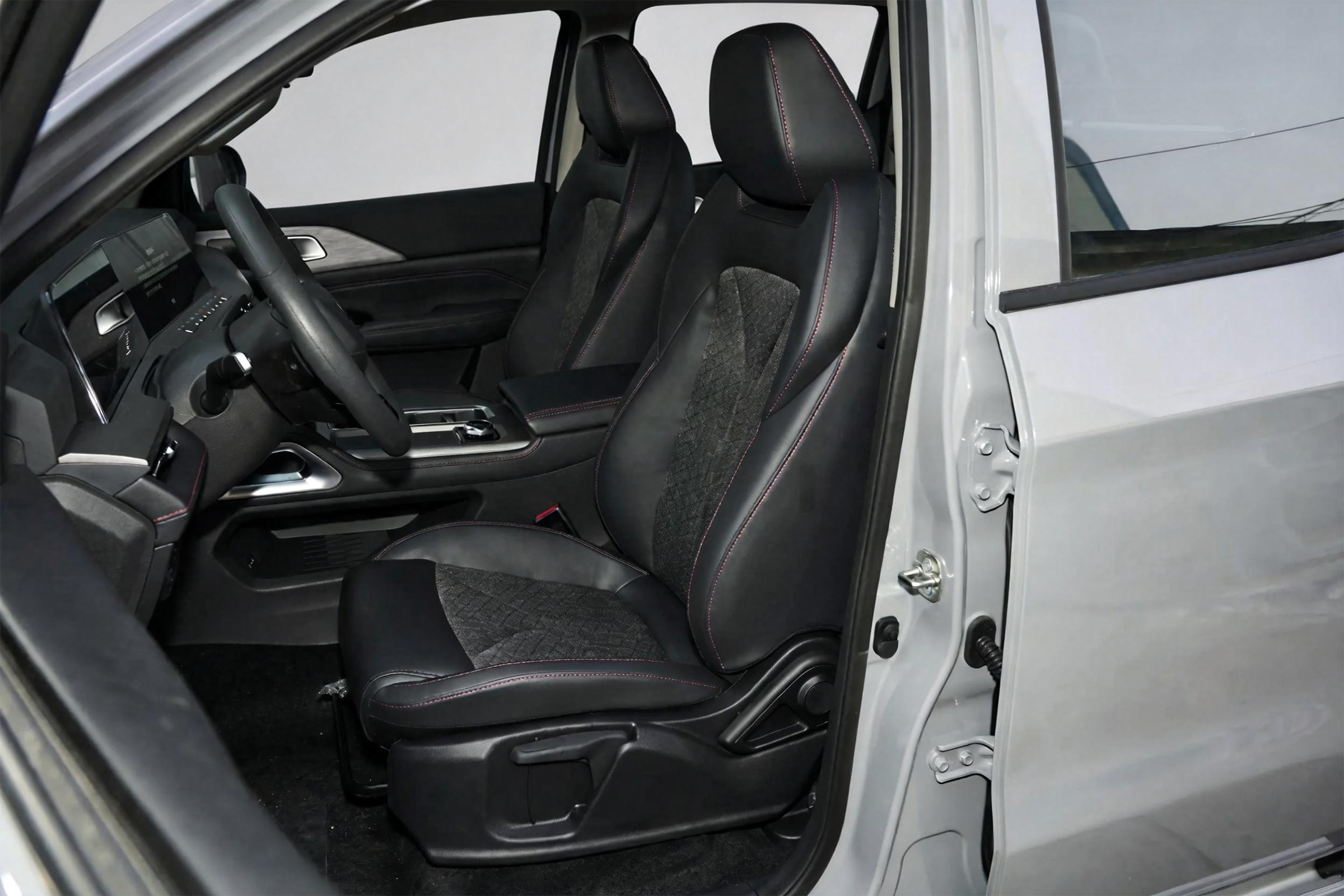 Changan HUNTER E 2025 4x4 LUXURY