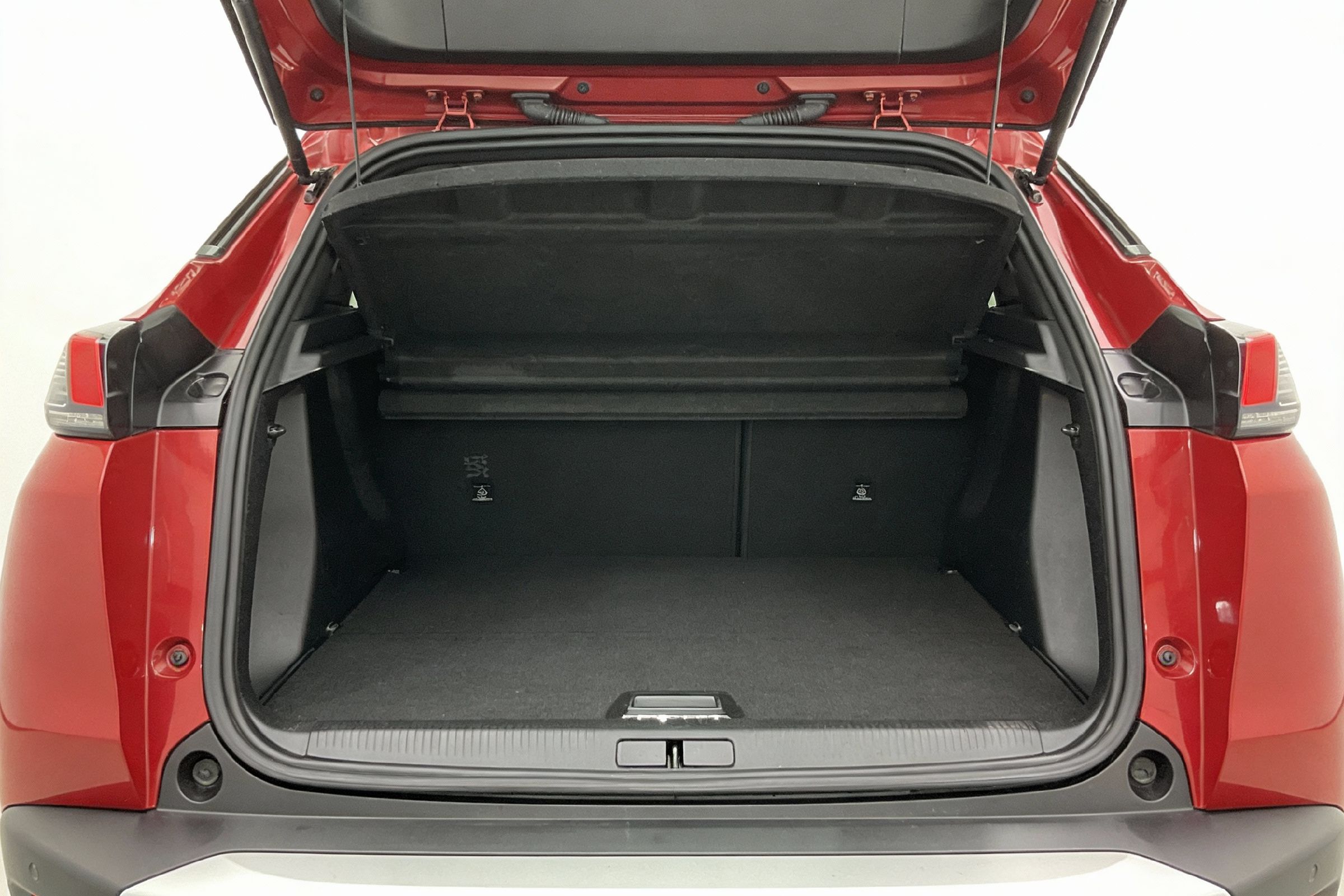 PEUGEOT 2008 2026 GT