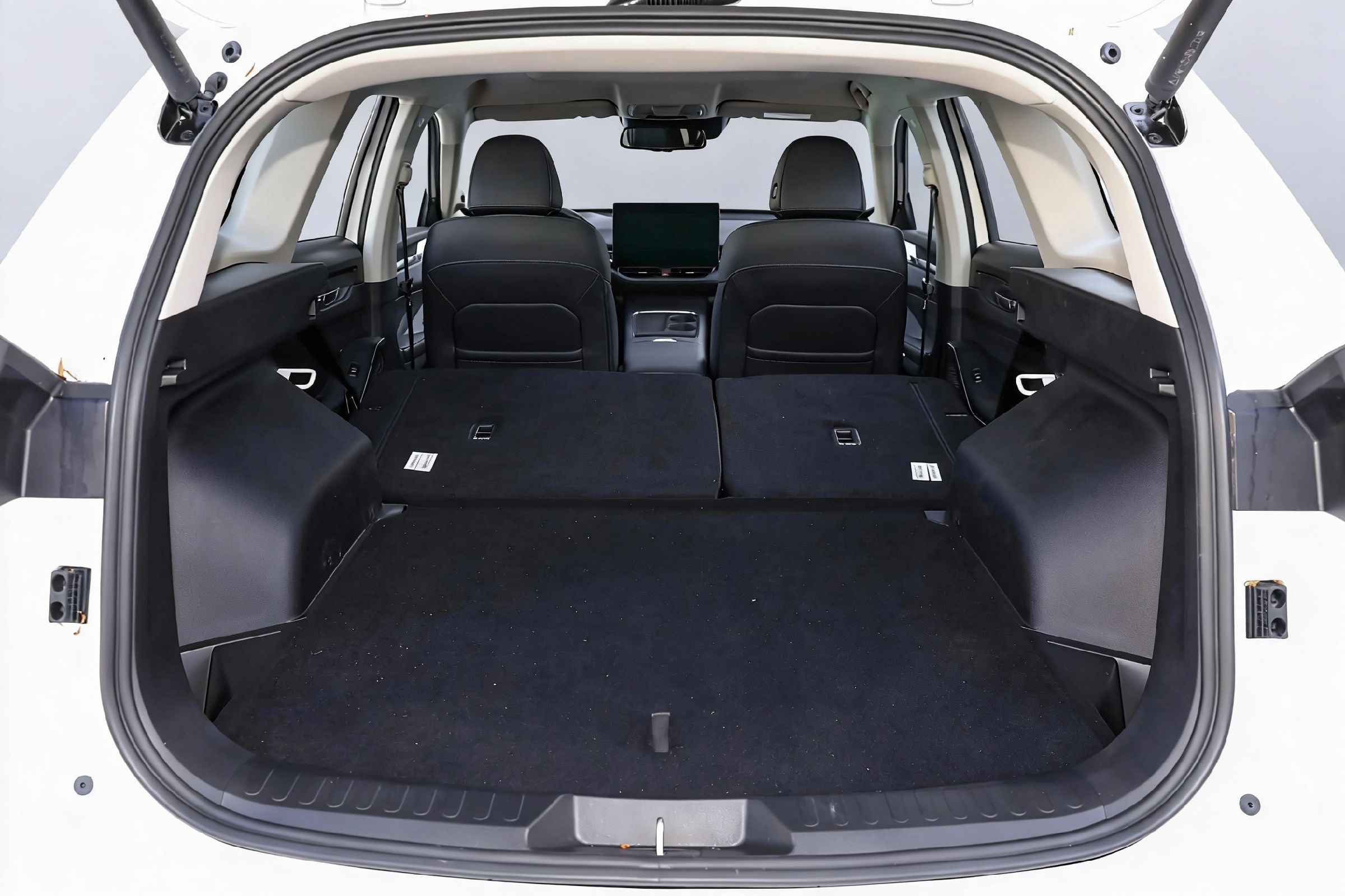HAVAL H6 Híbrida
