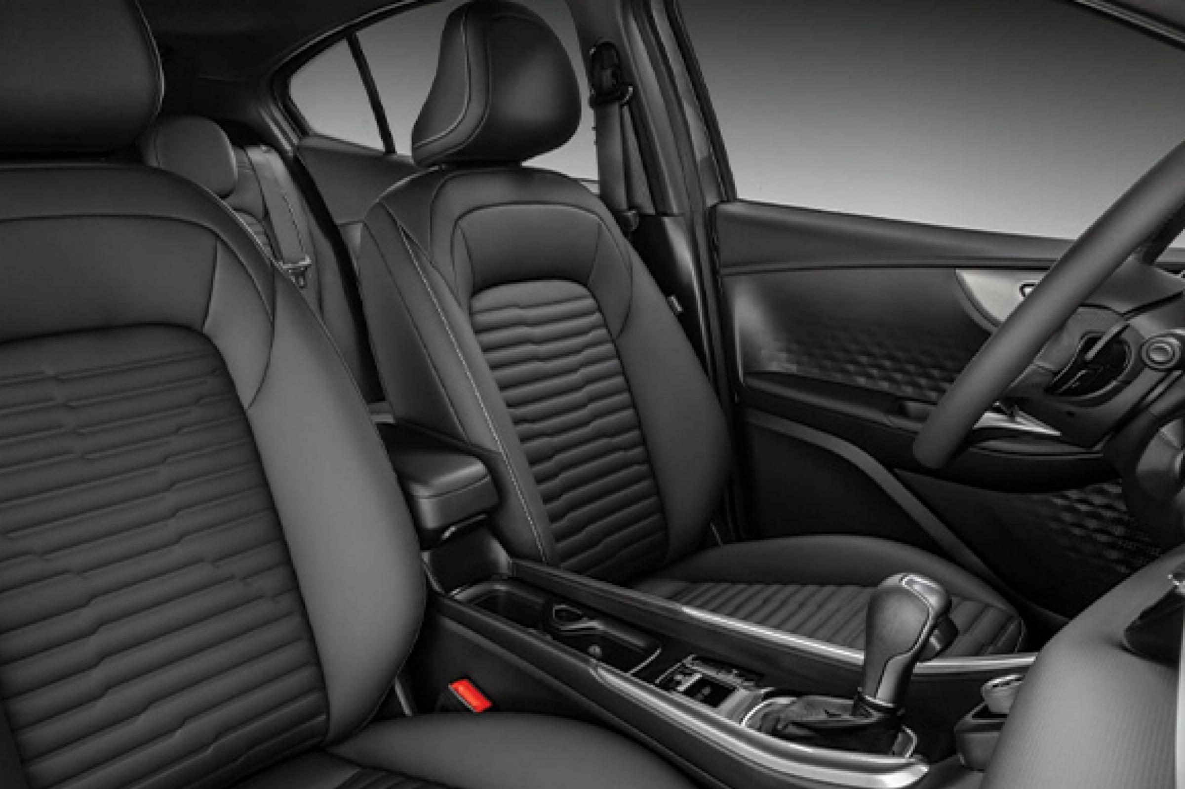 FIAT FASTBACK 2026 IMPETUS