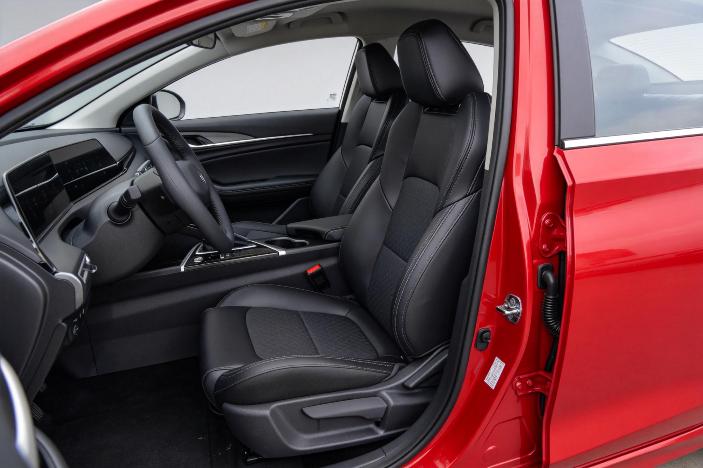 Changan ALSVIN PLUS 2026 LUXURY DCT