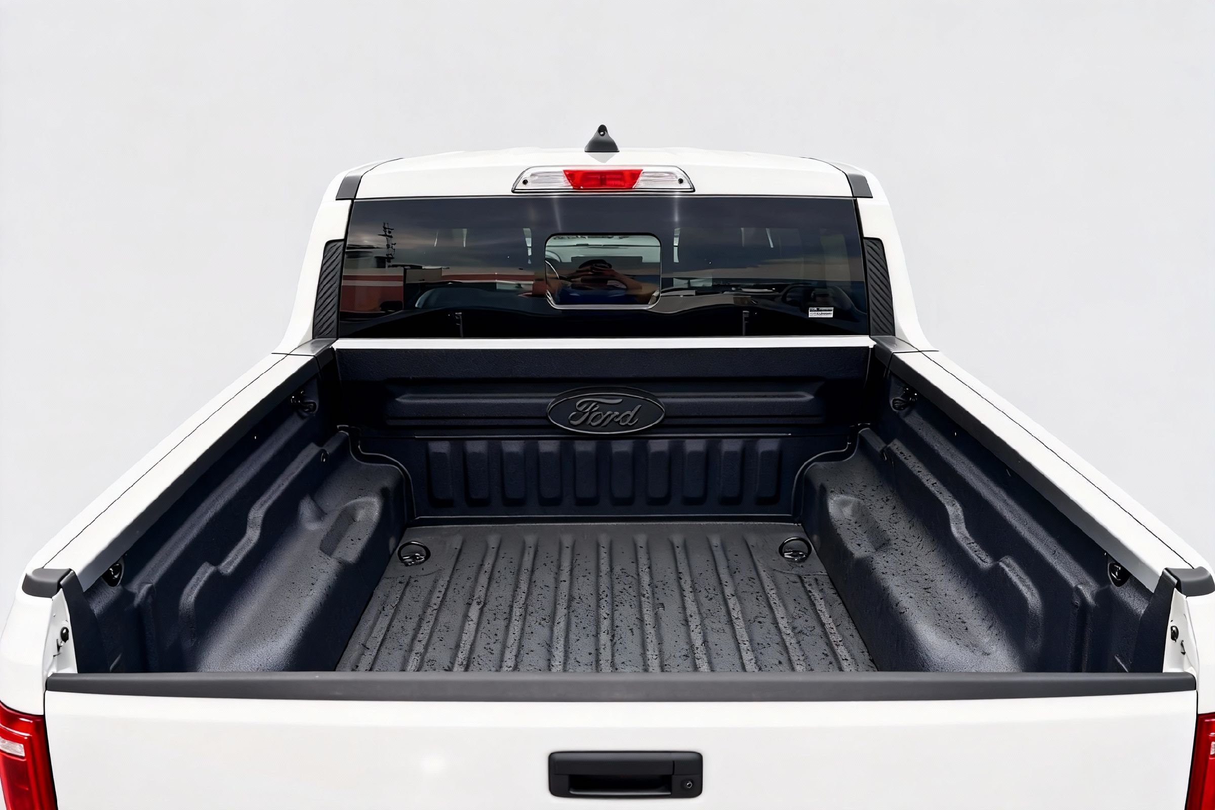 Ford MAVERICK HEV 2025 Lariat Hibrida AWD