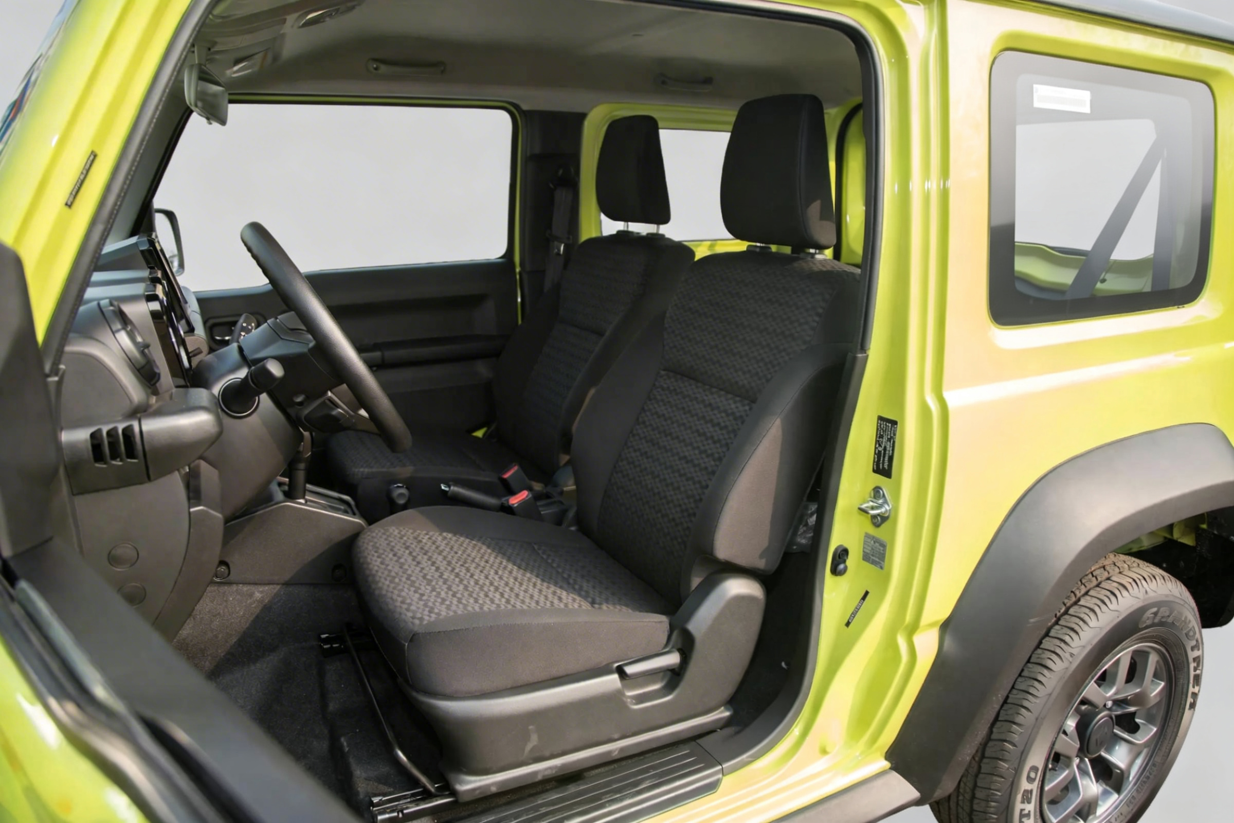 JIMNY