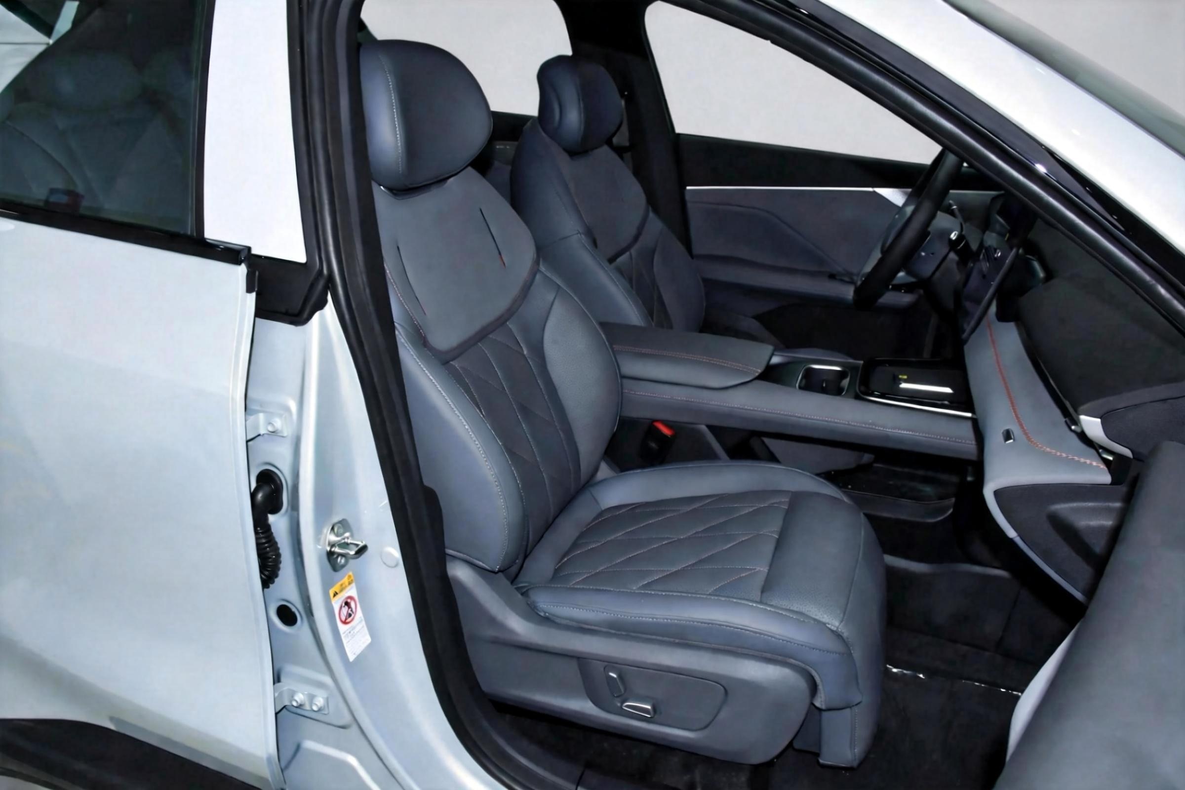 Changan DEEPAL S05 2026 REEV