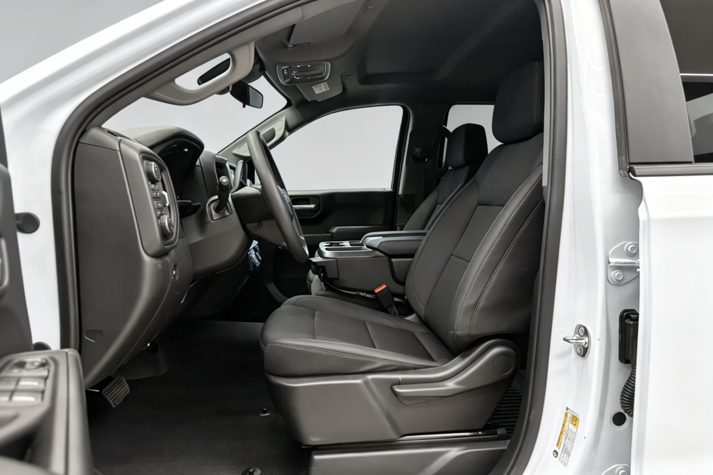 SILVERADO 1500