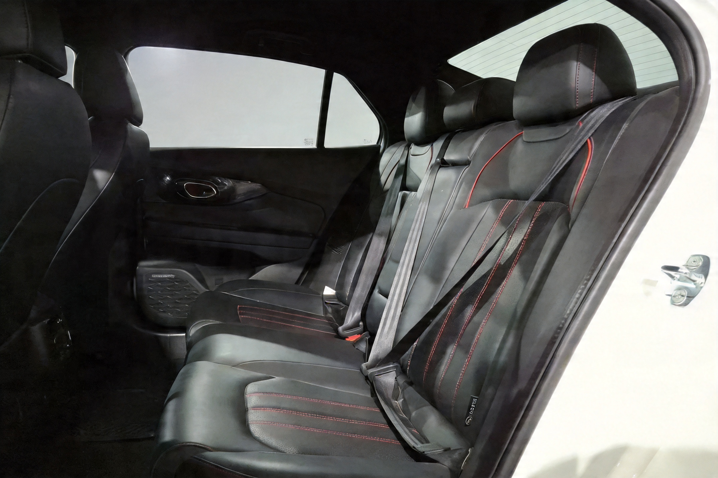 DODGE ATTITUDE 2025 SXT