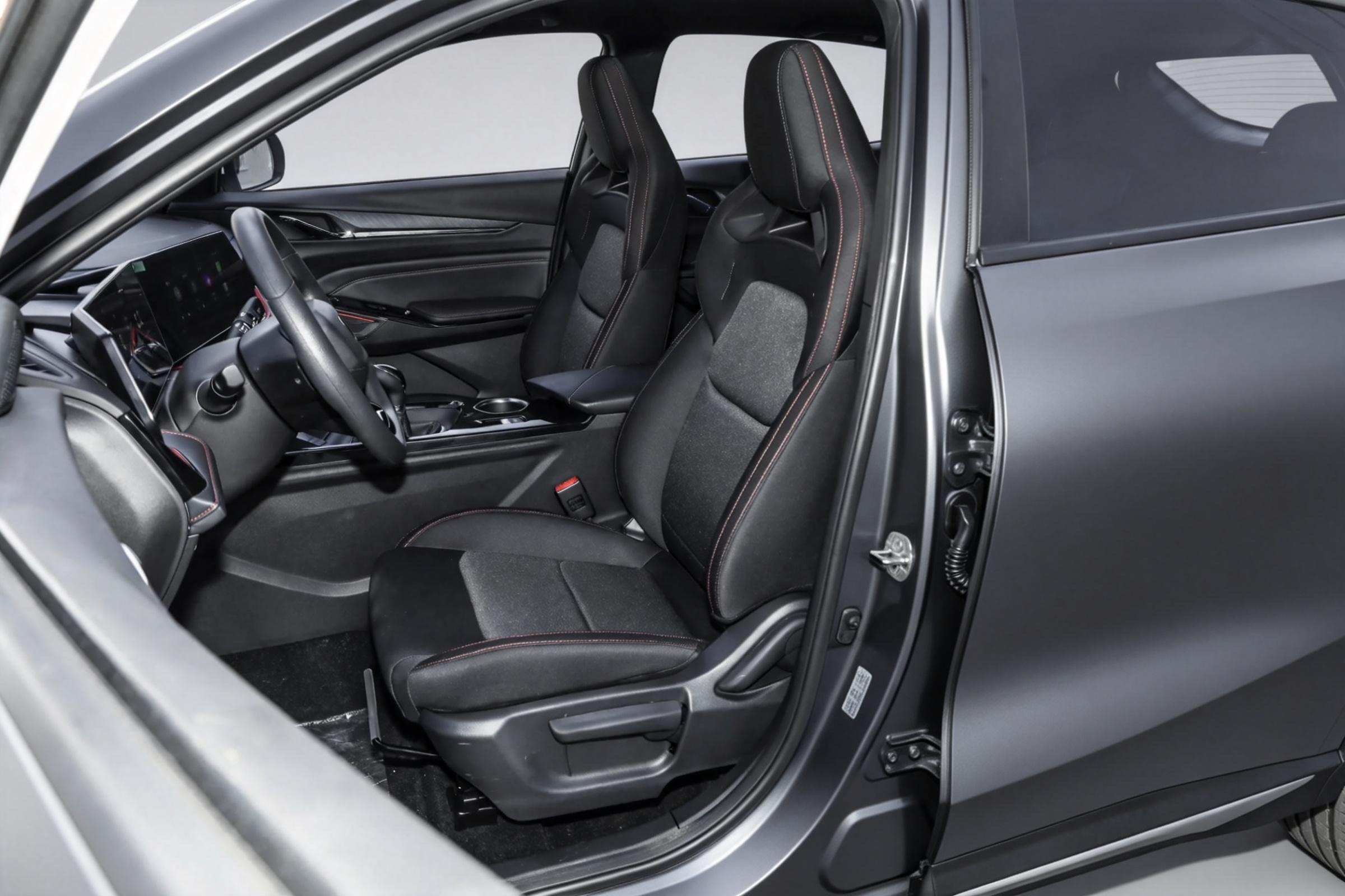 Changan CS35 MAX 2026 LUXURY