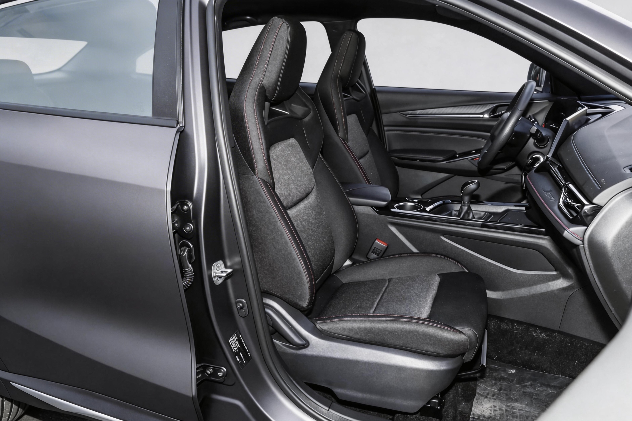 Changan CS35 MAX 2026 LUXURY