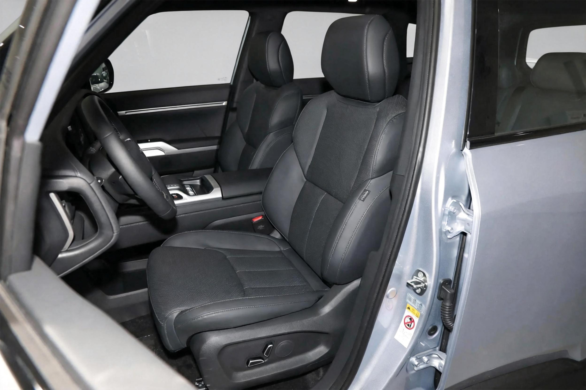 Changan DEEPAL G318 2026 PREMIUM