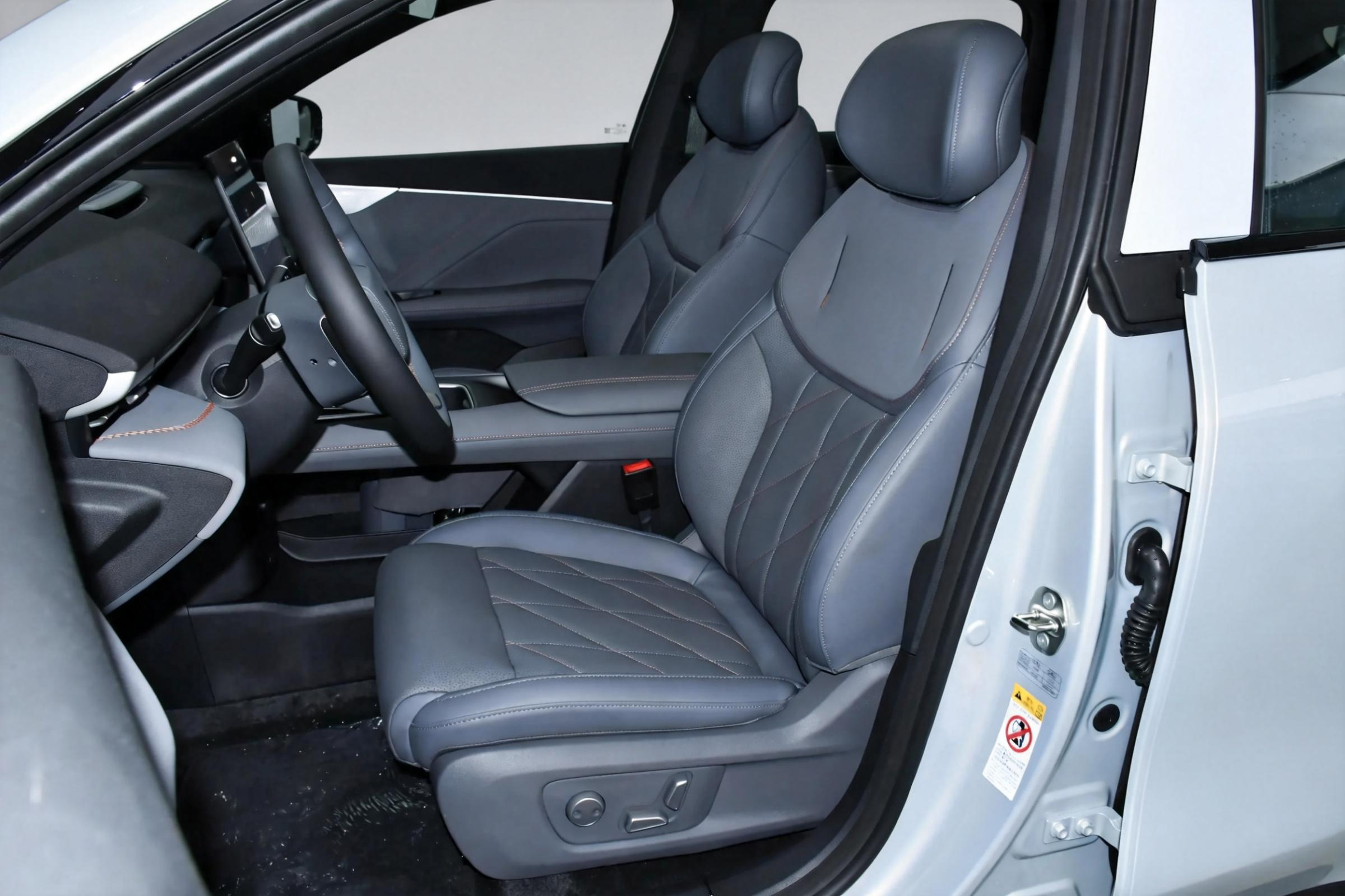 Changan DEEPAL S05 2026 REEV