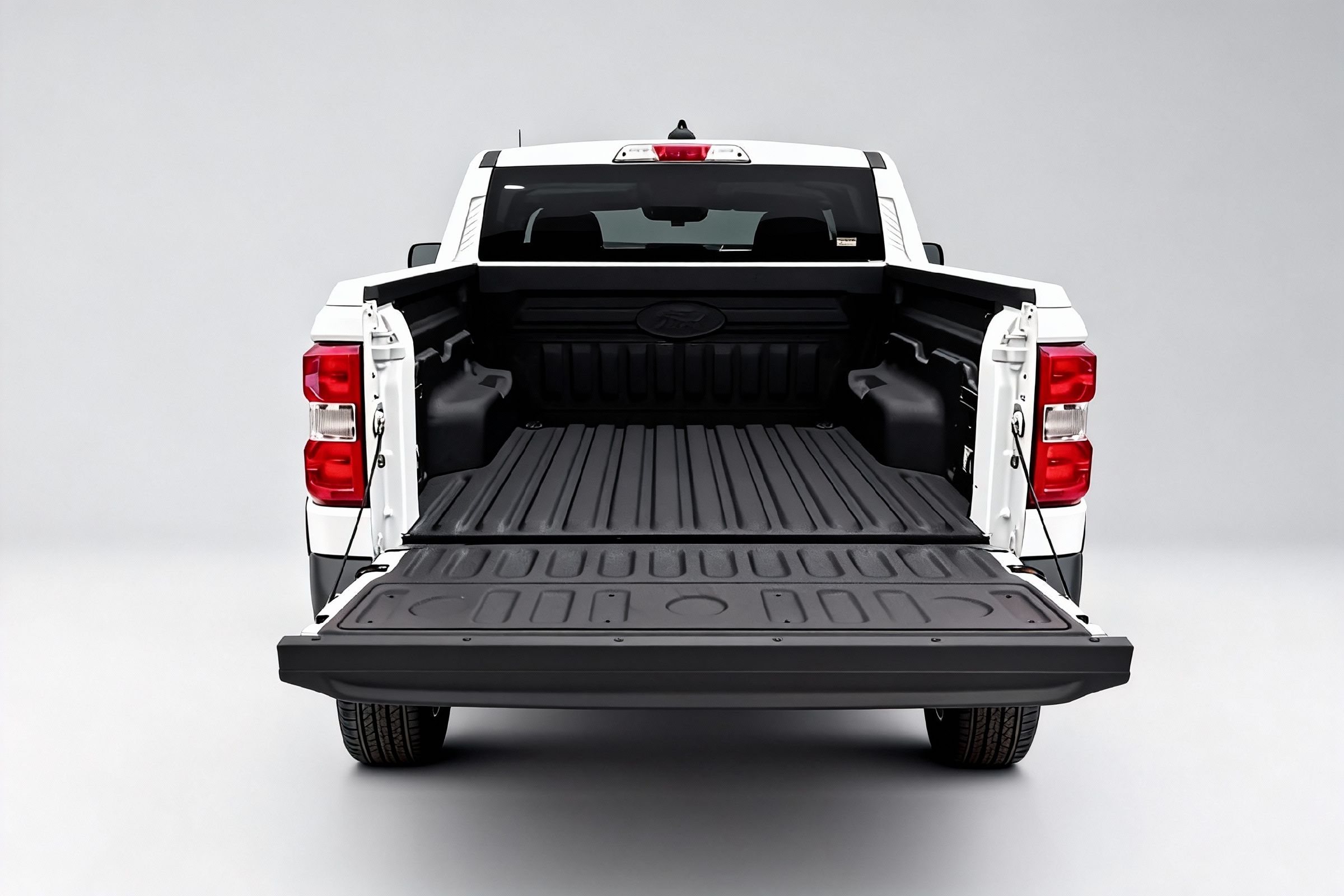 Ford MAVERICK HEV 2025 Lariat Hibrida AWD