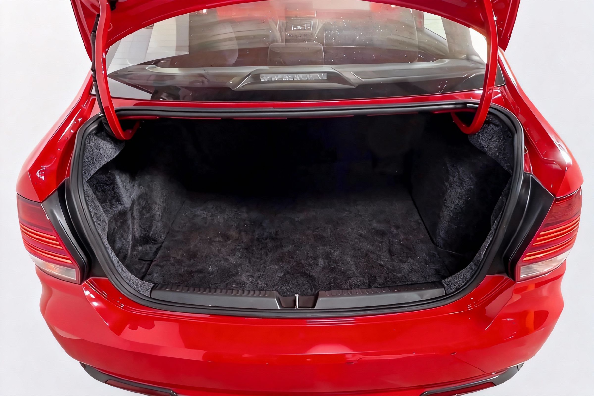 Volkswagen Vento 2022 Startline TA