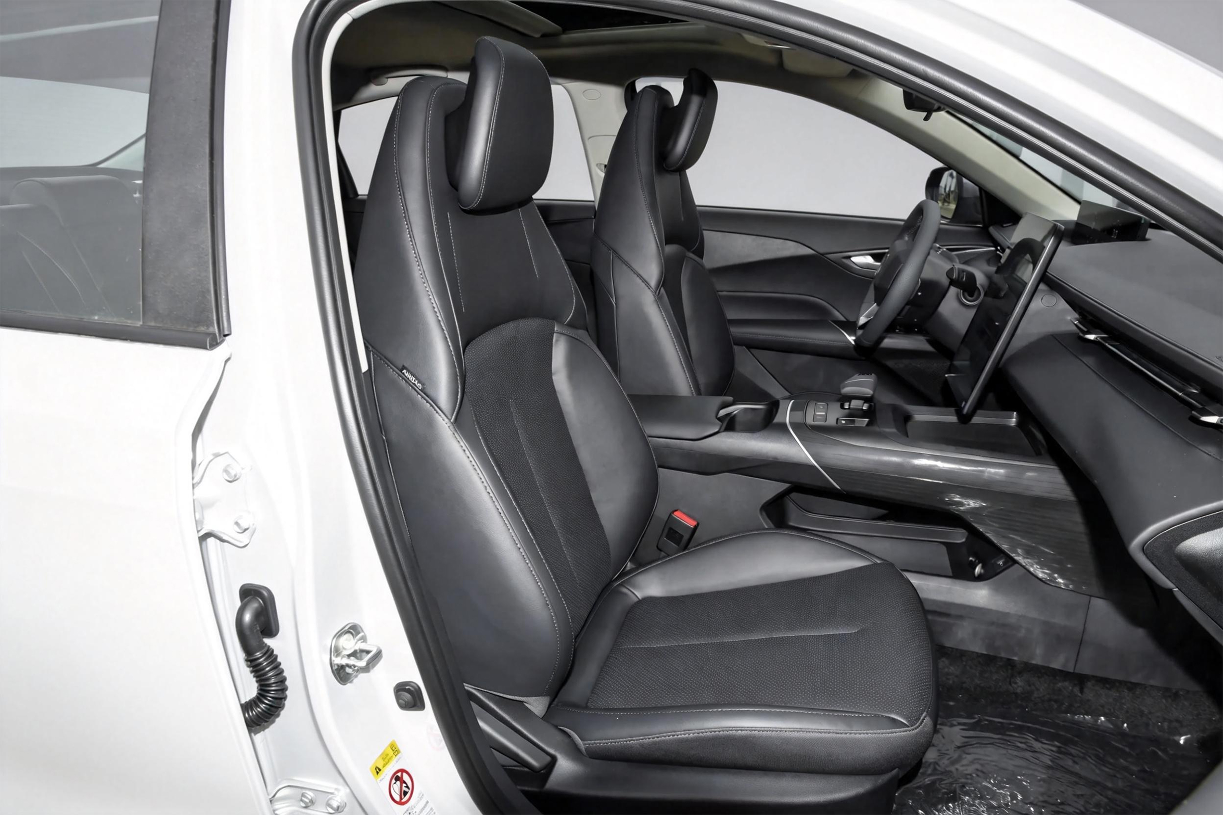 Changan EADO PLUS IDD 2026 LUXURY