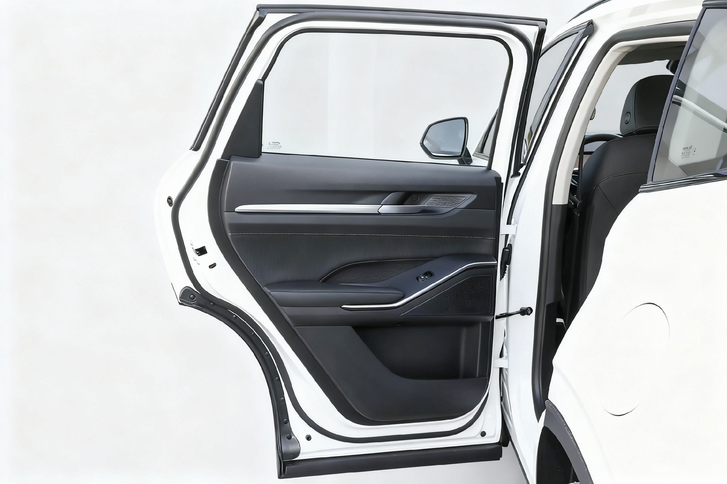 HAVAL H6 Híbrida