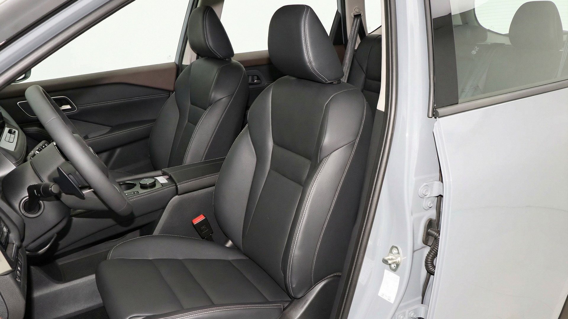 X-TRAIL e-Power