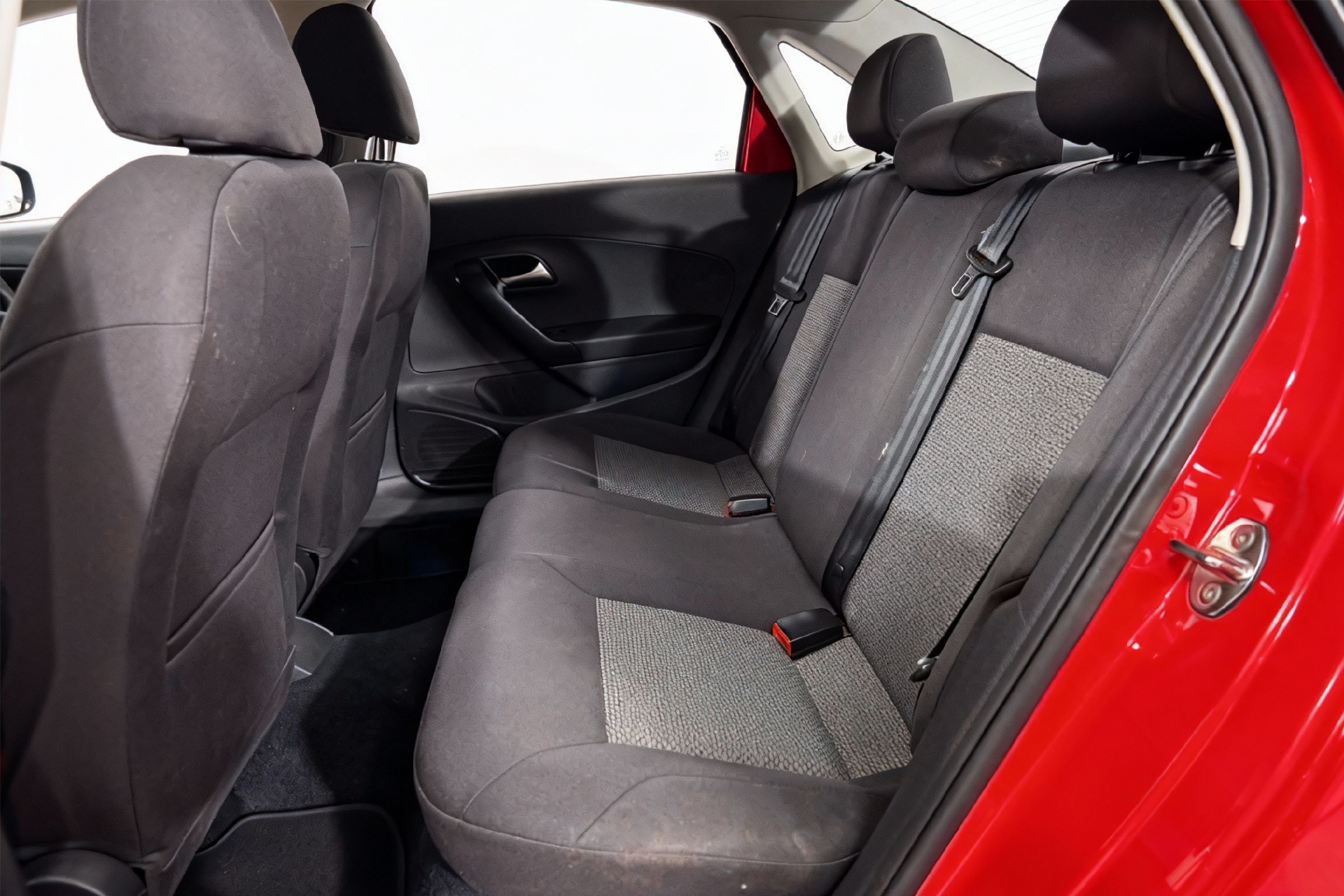 Volkswagen Vento 2022 Startline TA