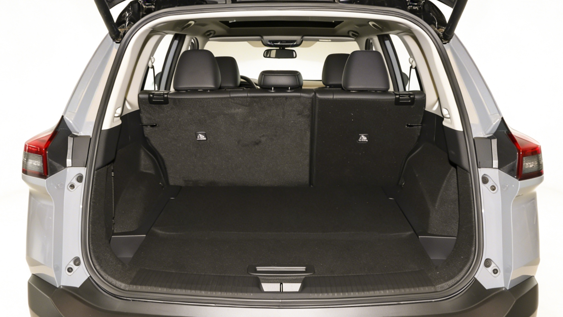 X-Trail e-POWER
