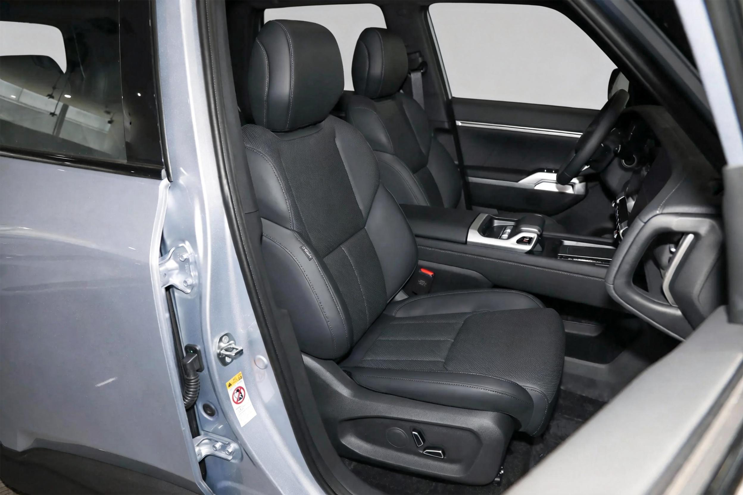 Changan DEEPAL G318 2026 PREMIUM