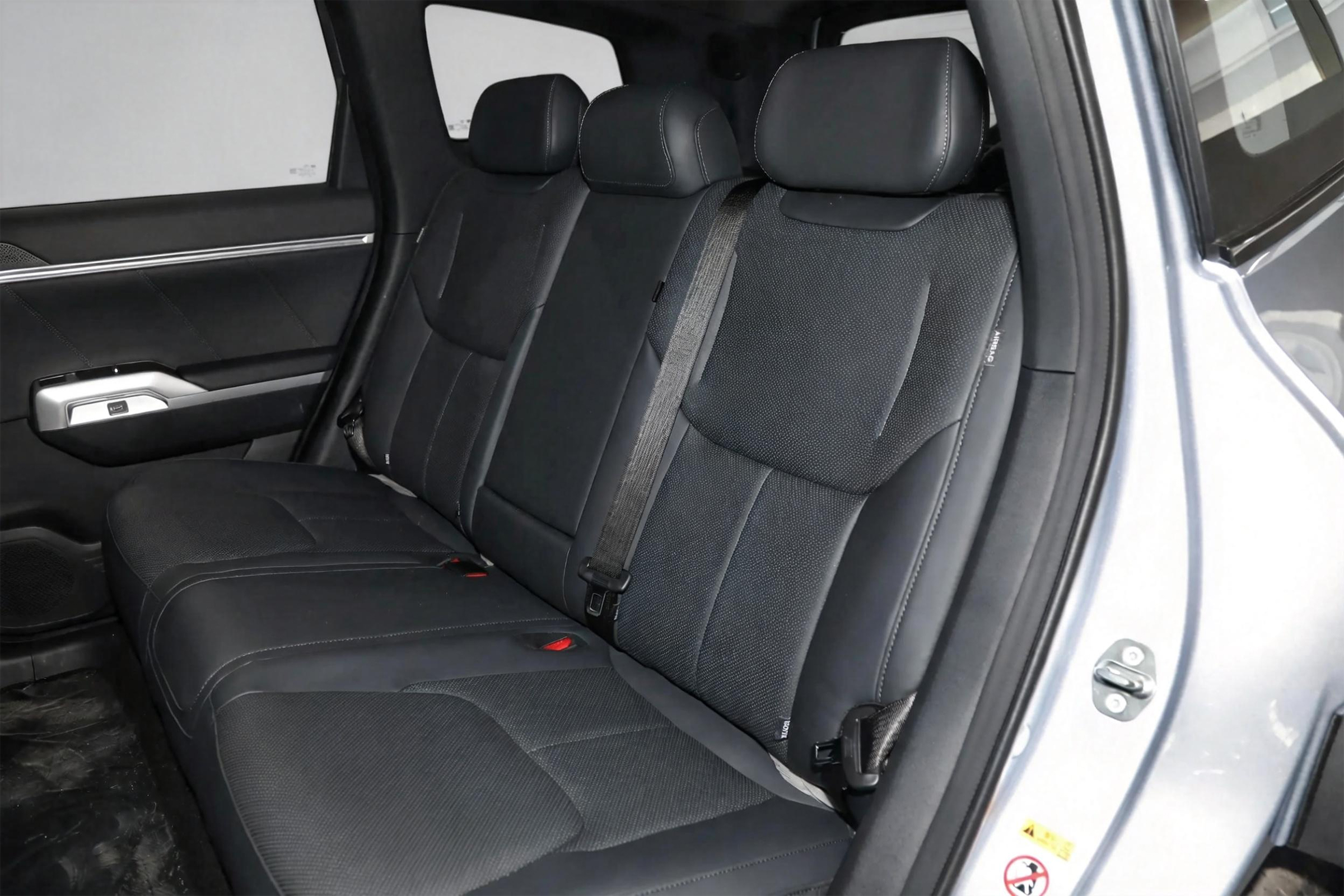 Changan DEEPAL G318 2026 PREMIUM
