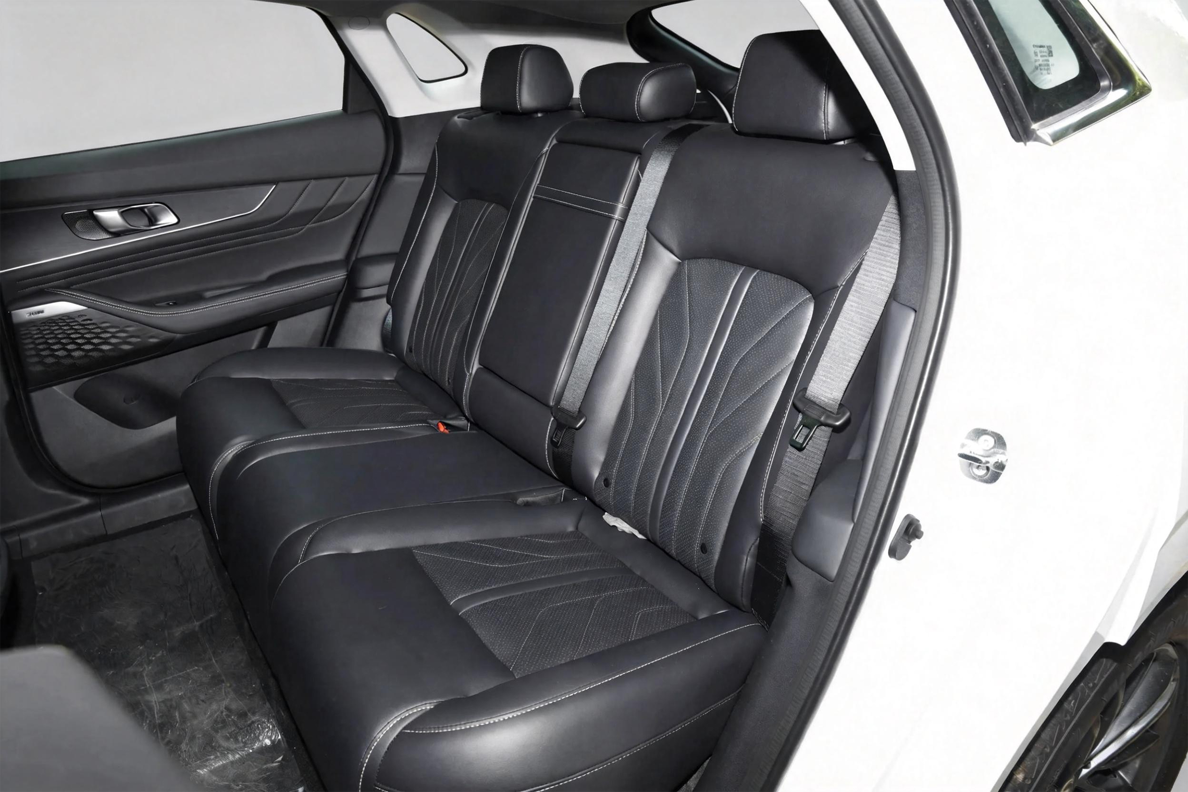Changan UNI-K 2025 PREMIUM 2WD