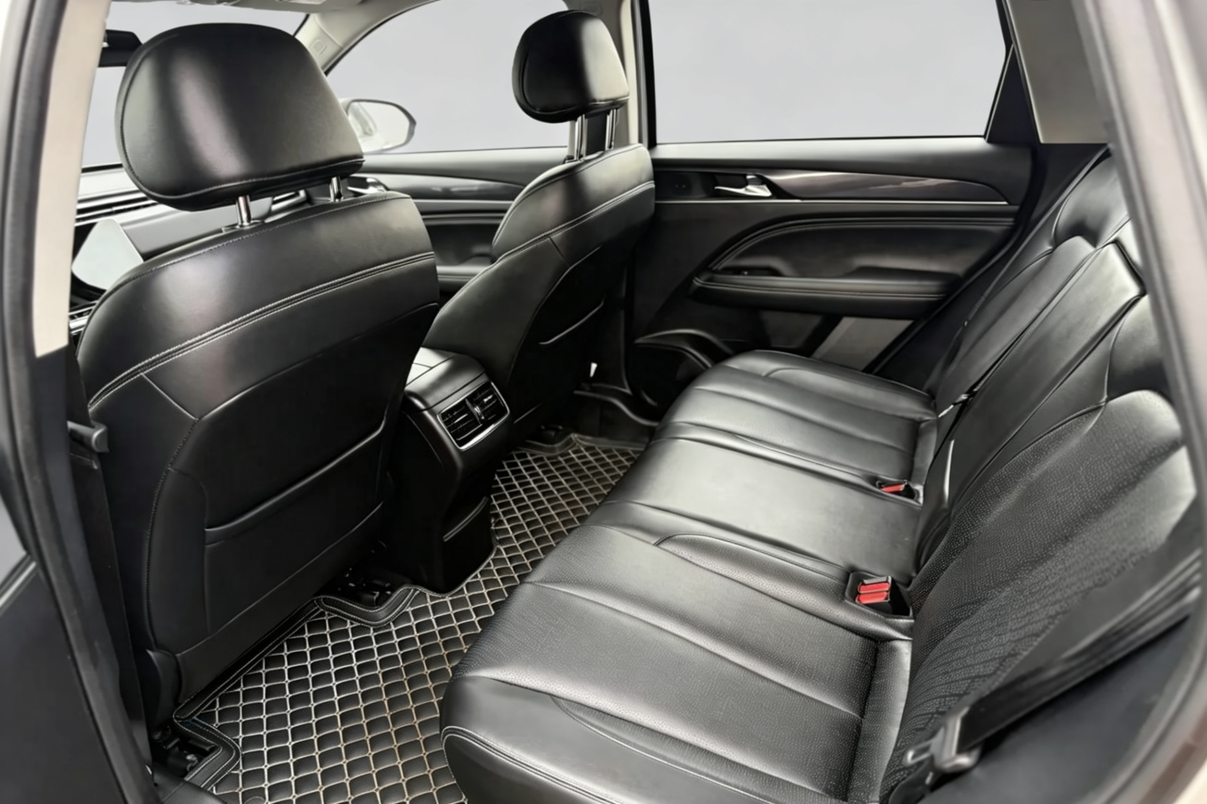 Dodge JOURNEY 2026 SXT
