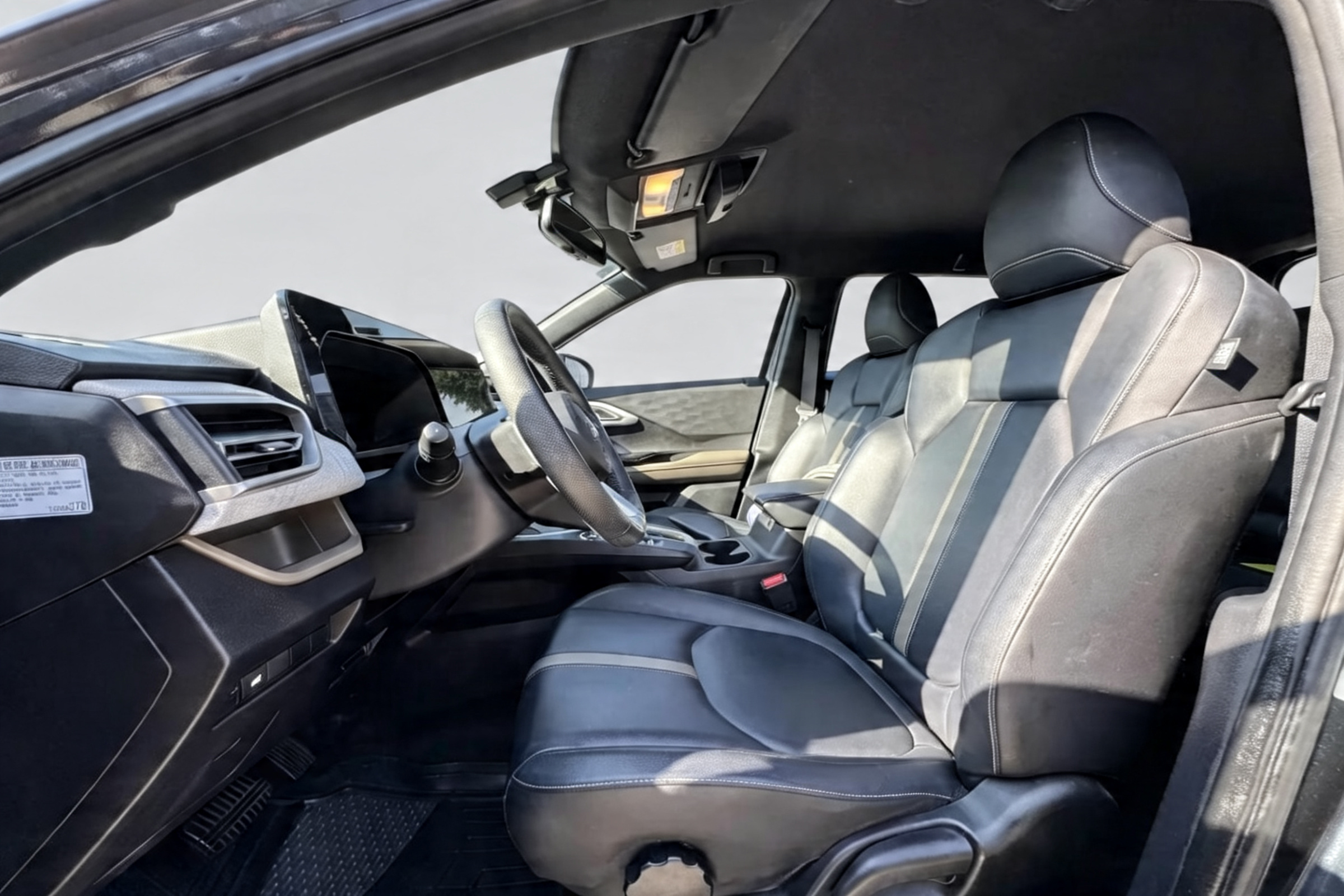 Mitsubishi OUTLANDER SPORT 2026 SE PLUS