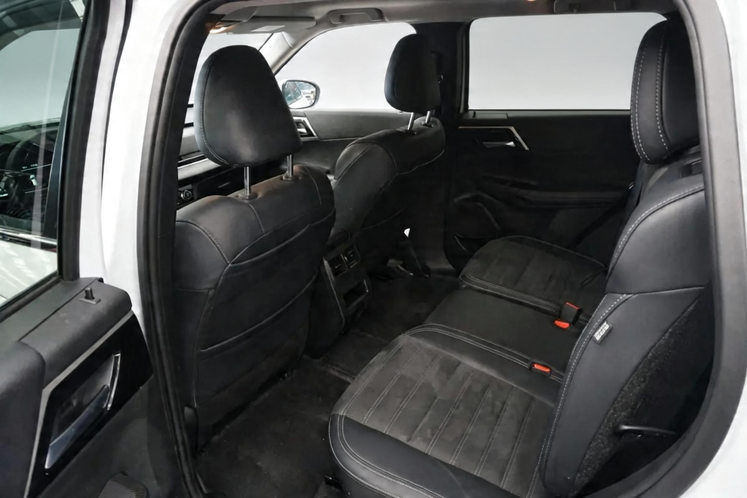 Mitsubishi OUTLANDER 2026 Limited