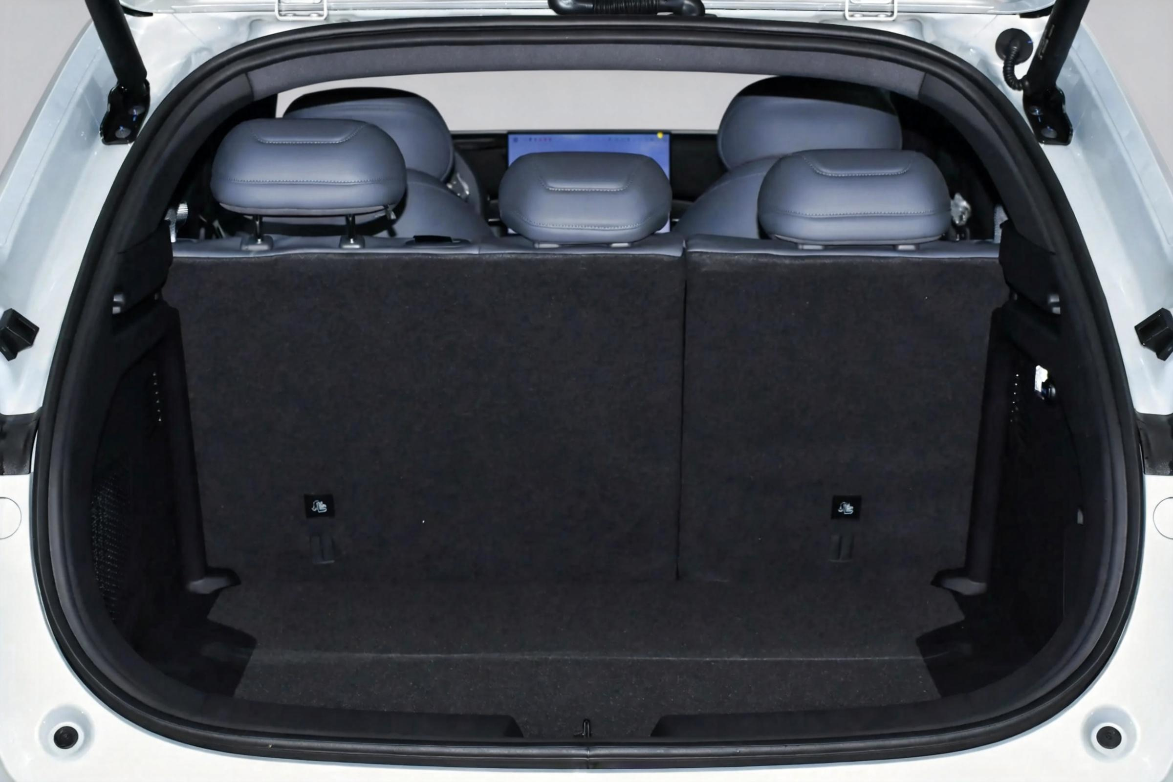 Changan DEEPAL S05 2026 REEV