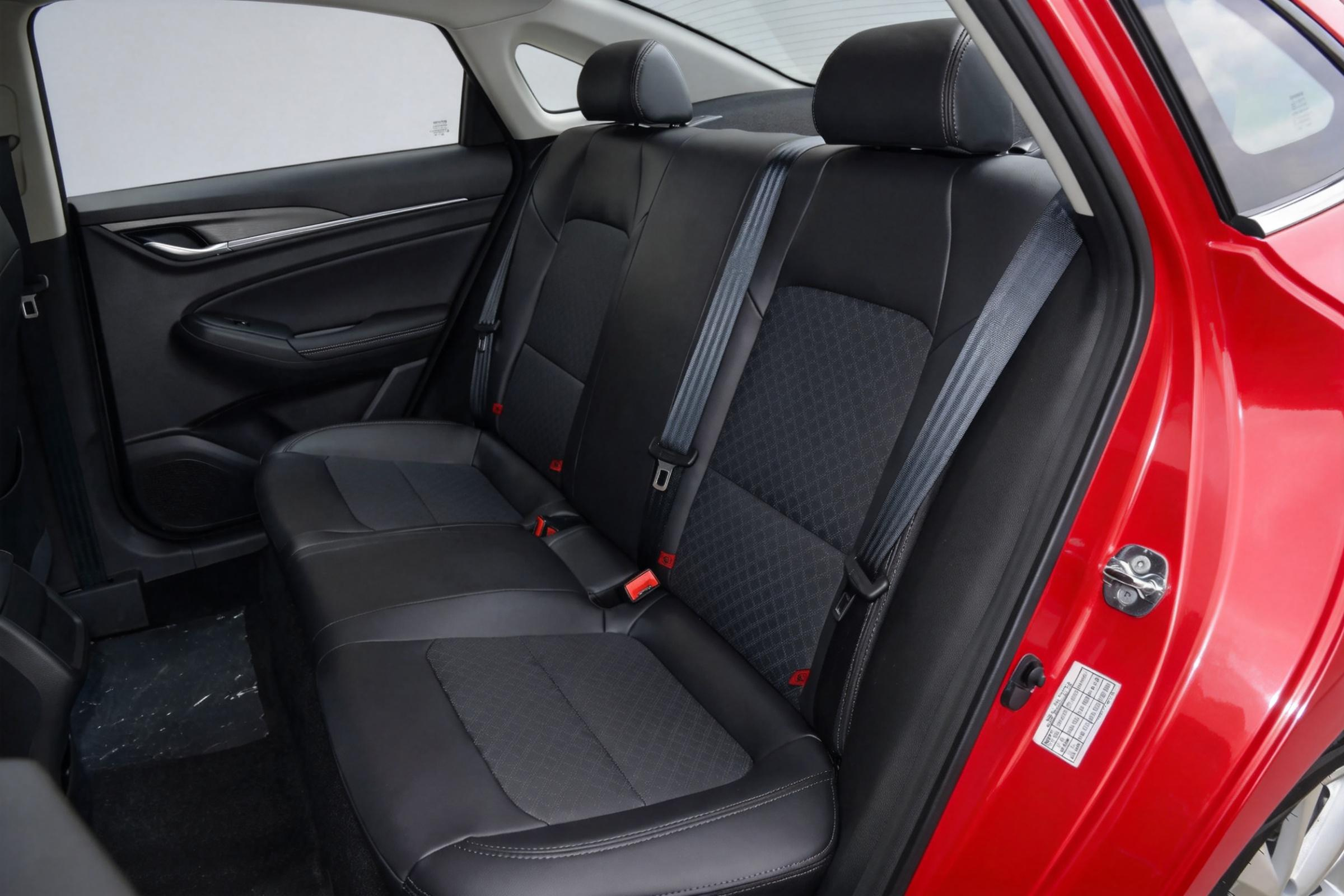 Changan ALSVIN PLUS 2026 LUXURY DCT