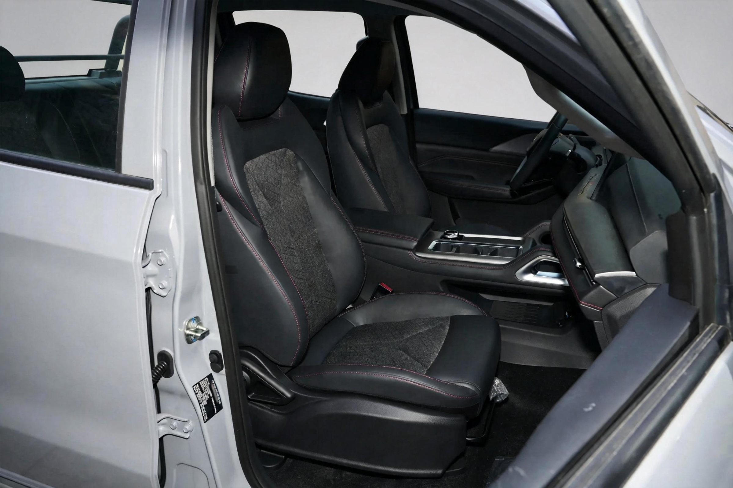Changan HUNTER E 2025 4x4 LUXURY