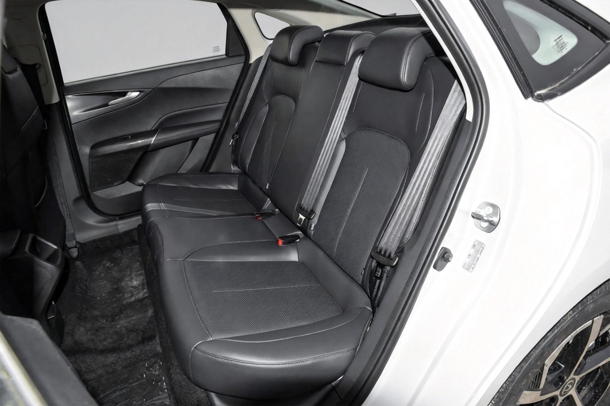 Changan EADO PLUS IDD 2026 LUXURY