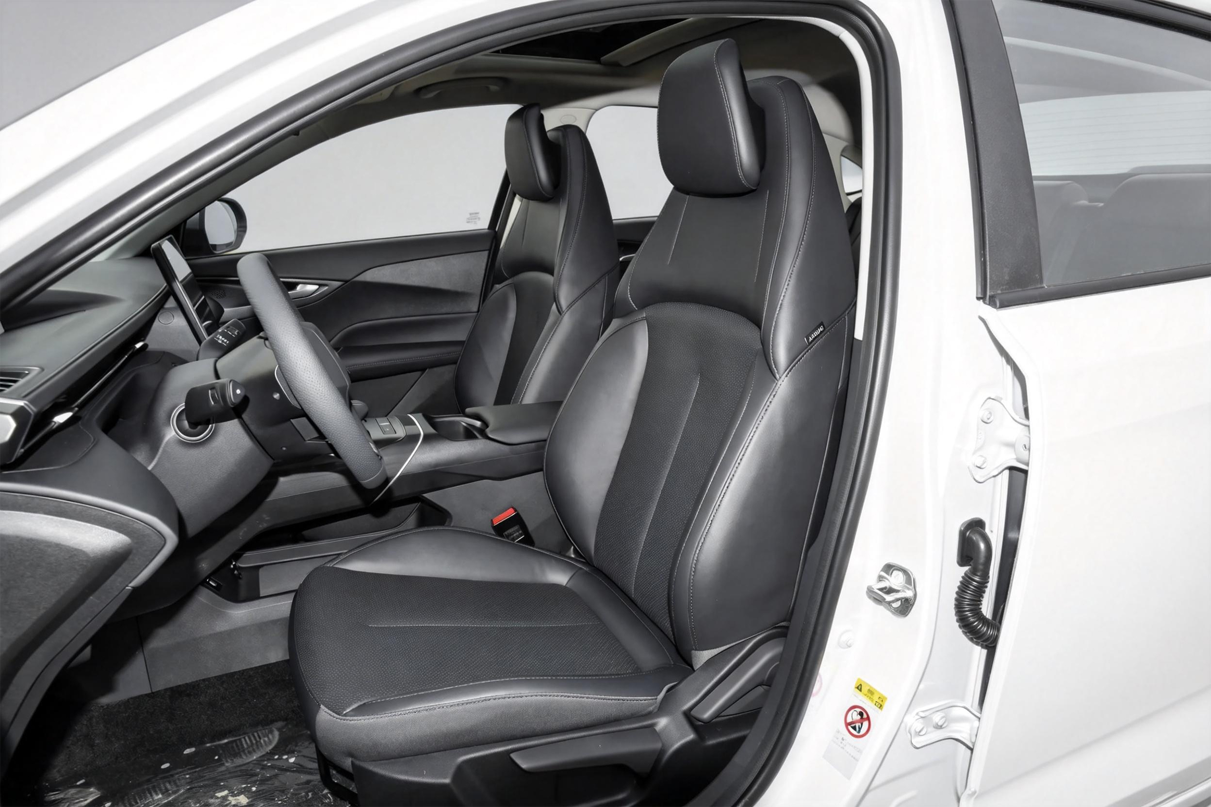 Changan EADO PLUS IDD 2026 LUXURY