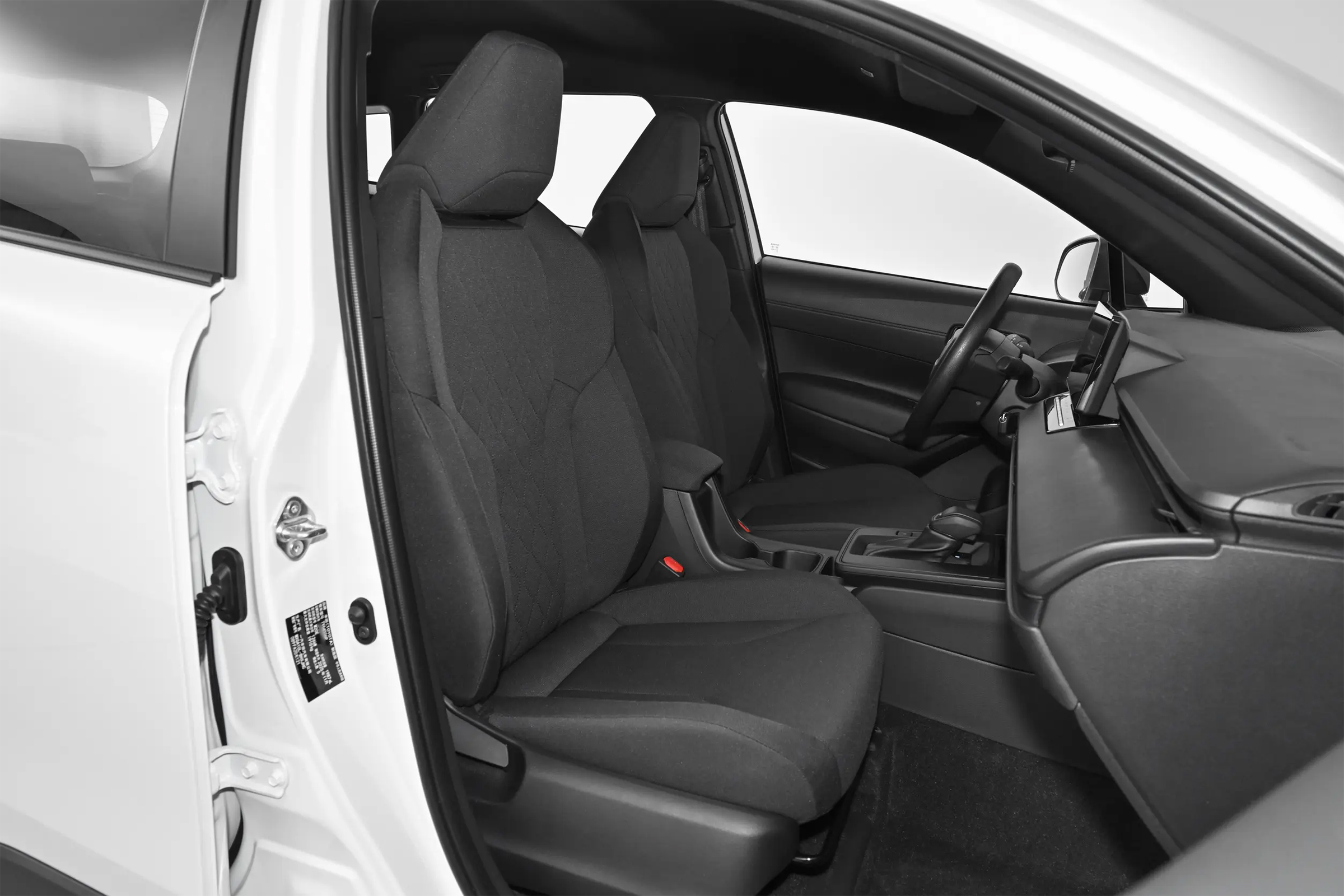 COROLLA CROSS HEV