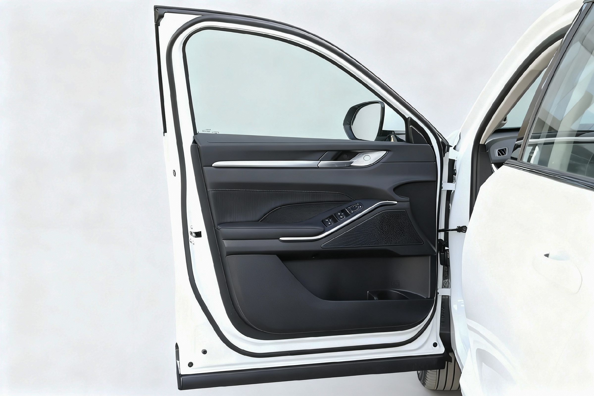 HAVAL H6 Híbrida