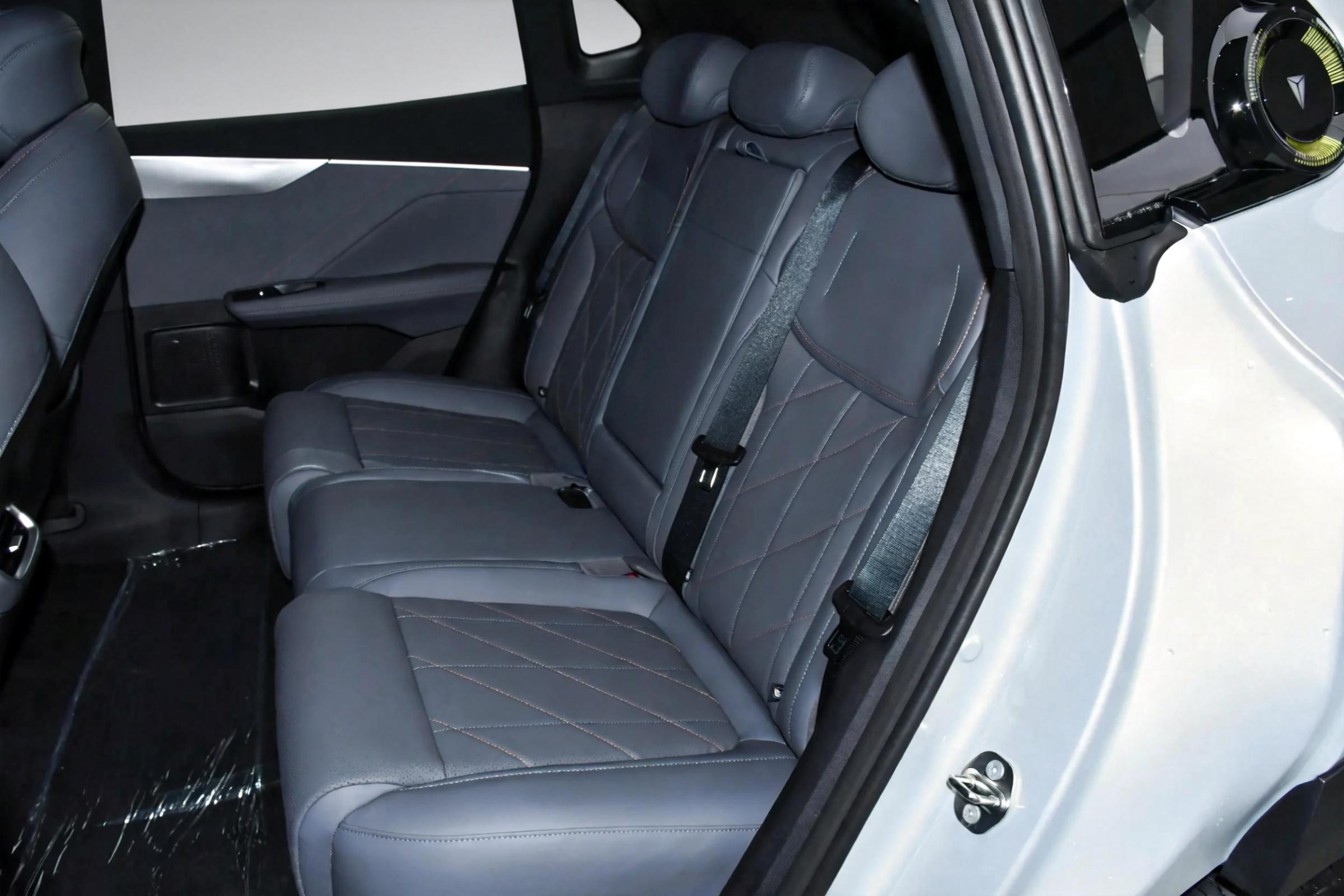Changan DEEPAL S05 2026 REEV