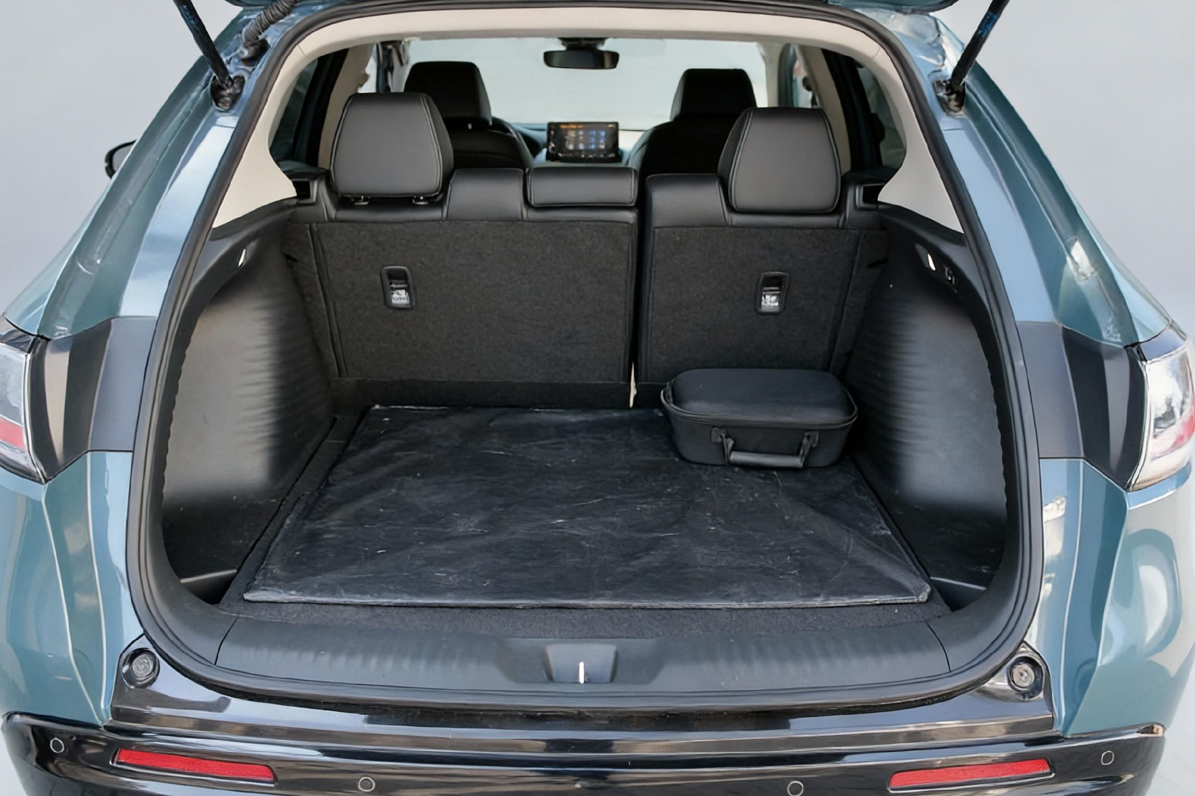 HR-V