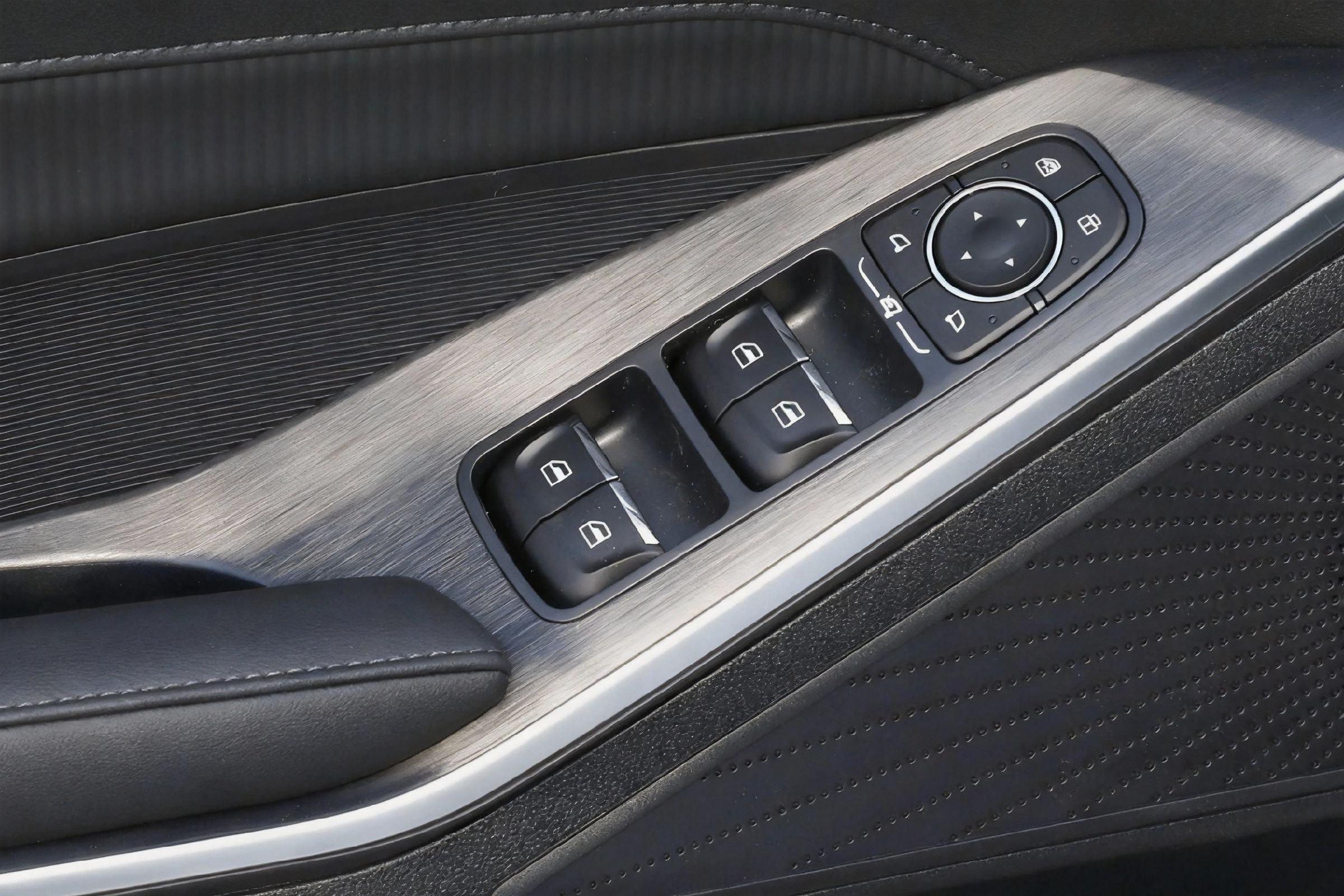 HAVAL H6 Híbrida