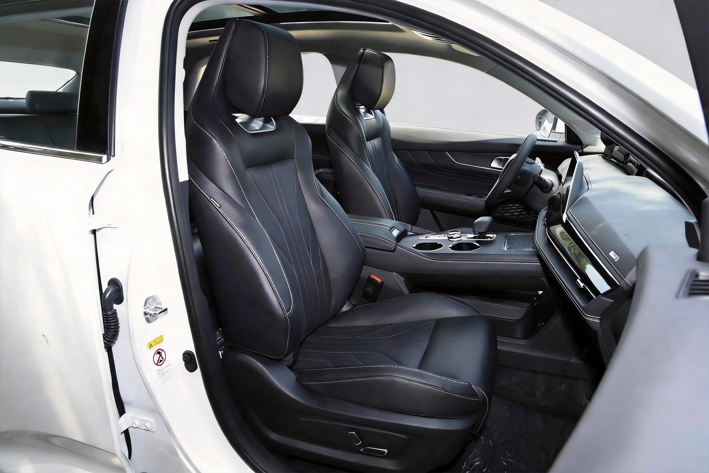Changan UNI-K 2025 PREMIUM 2WD