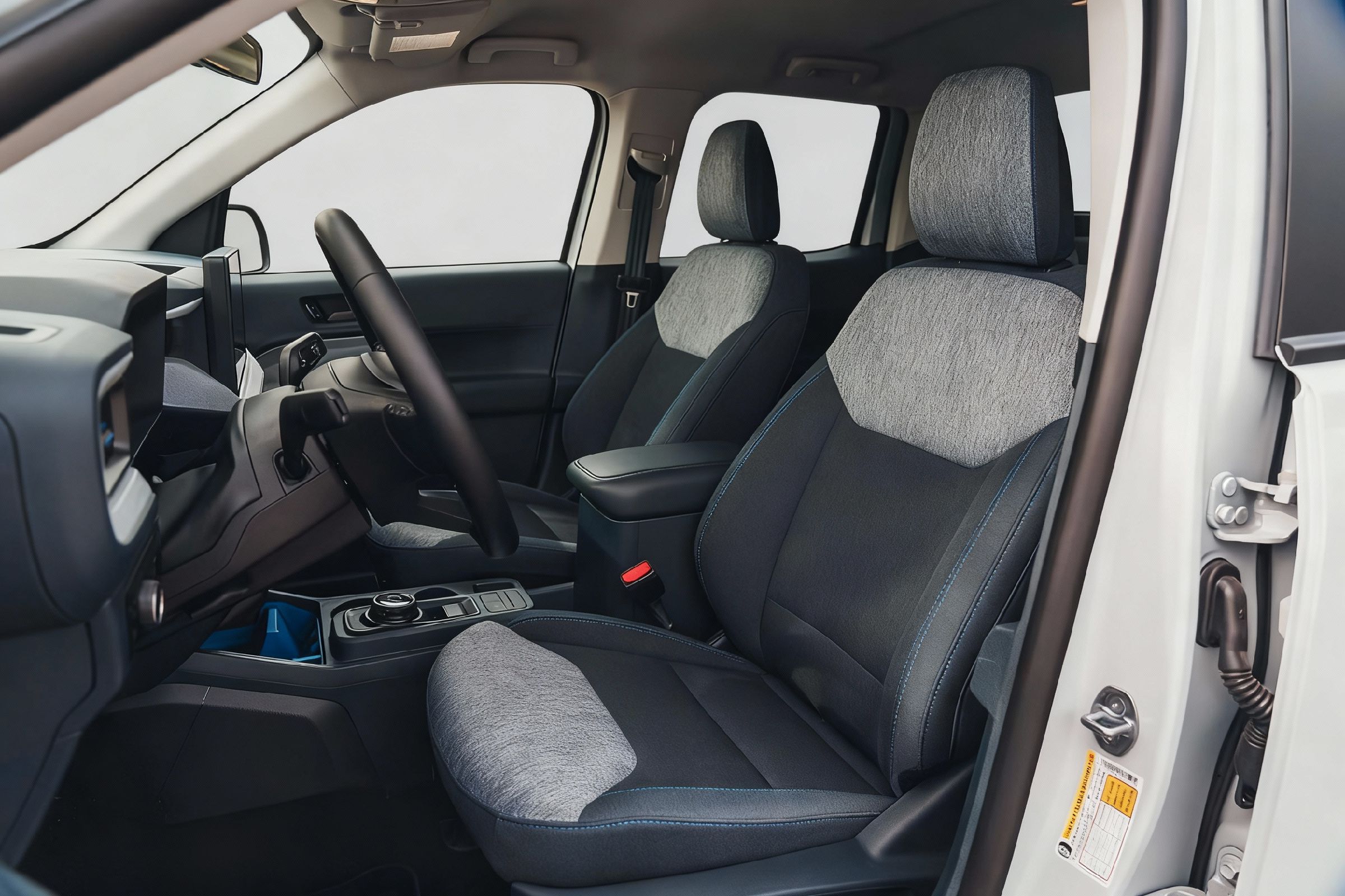 Ford MAVERICK HEV 2025 Lariat Hibrida AWD