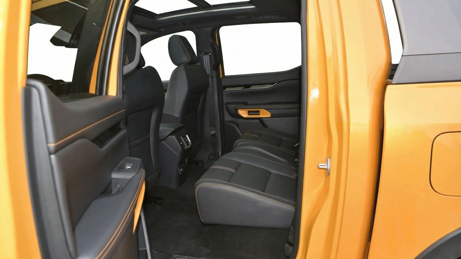 RANGER