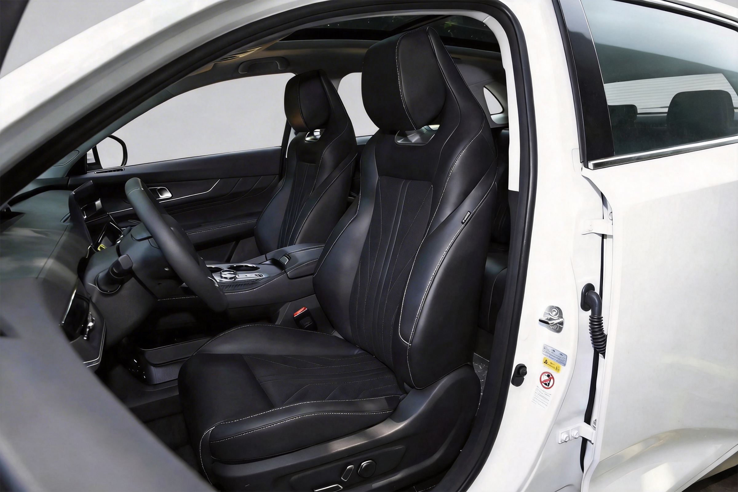 Changan UNI-K 2025 PREMIUM 2WD
